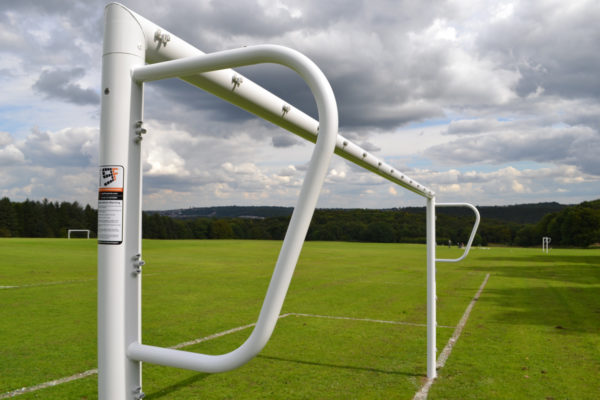 goalfix socketed Youth goal