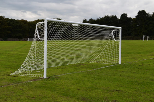 goalfix socketed Youth goal