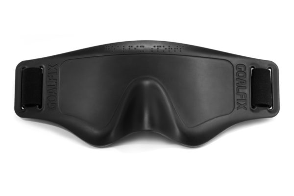 Goalfix Eclipse eyeshade front
