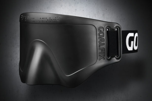 Goalfix Eclipse eyeshade side