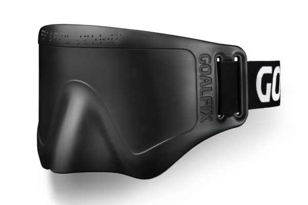 Goalfix Eclipse eyeshade side