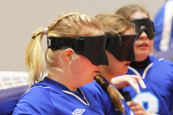 Goalfix Eclipse L total blackout eyeshades - Image 7