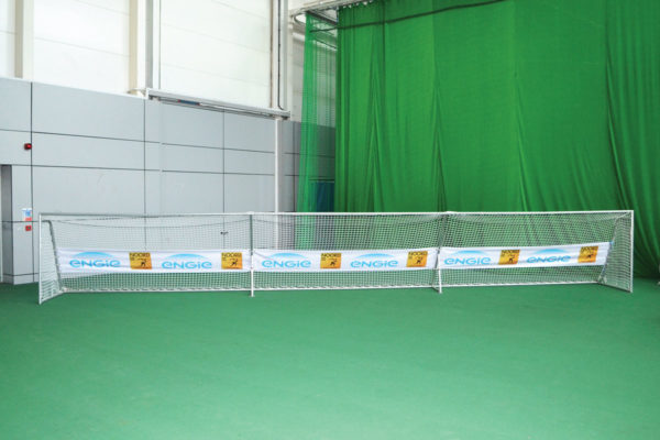 Impact banner