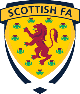 Scottish Football Association Logo.