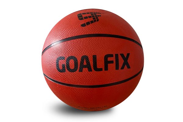 Audible Basketball, size 7 (normal size)