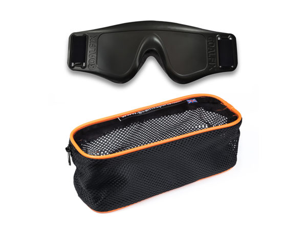 Goalfix Mk2 total blackout eyeshades - Image 2