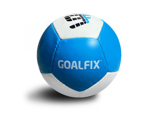 Bambino inflatable sound ball - 13 cm diameter