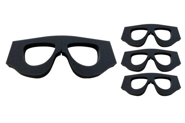 Replacement Mk2 eyeshade foam