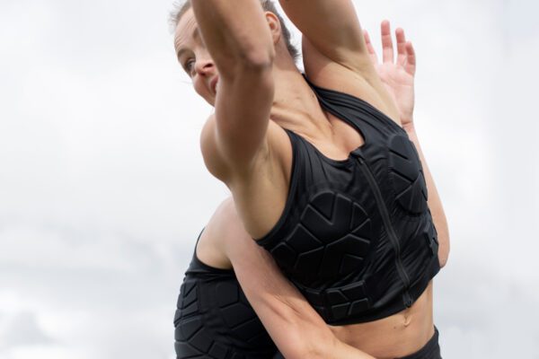 Zena Z1 Impact Protection Vest - Image 3