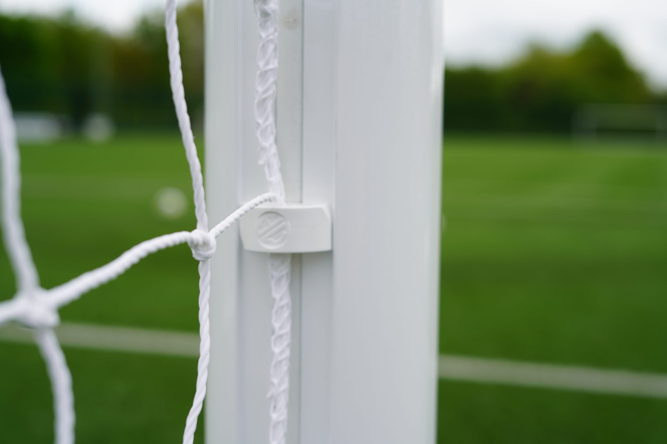 2x Socketed 9-a-side Youth Goals - Image 3