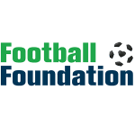 Football Foundation logo