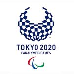 Tokyo Paralympics logo