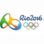 Rio Paralympics logo
